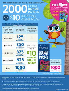 Do you use Scholastic Reading Club in your classroom? Are you maximizing your orders and getting free books for your students? This blog post has tons of ideas on how you can become a Scholastic Ninja and make the most of your monthly book orders.
